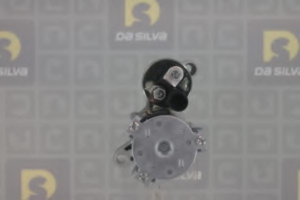 DA SILVA 025700 Starter